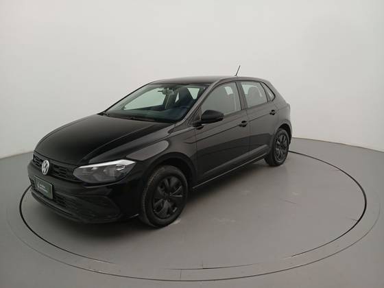 VOLKSWAGEN POLO 1.0 MPI TRACK MANUAL VOLKSWAGEN POLO 1.0 MPI TRACK MANUAL